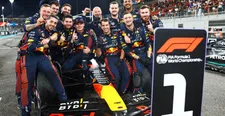 Thumbnail for article: Red Bull puts focus on 2025 F1 car: 'The RB20 is already at least six months old'