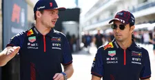 Thumbnail for article: Red Bull already mentally preparing Verstappen and Perez: 'It's intense'