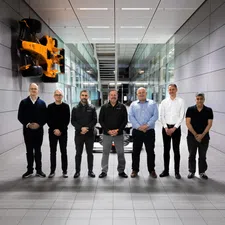 Thumbnail for article: McLaren celebrate staff gains from Red Bull and Ferrari in Woking