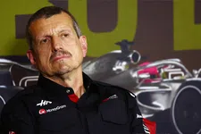 Thumbnail for article: Confirmation : Guenther Steiner quitte l'écurie Haas F1