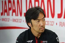 Thumbnail for article: Who is Ayao Komatsu, the new Haas team boss and successor to Steiner?