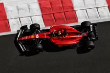 Thumbnail for article: Ferrari reserve finds new challenge: 'That's what I've always dreamed of'