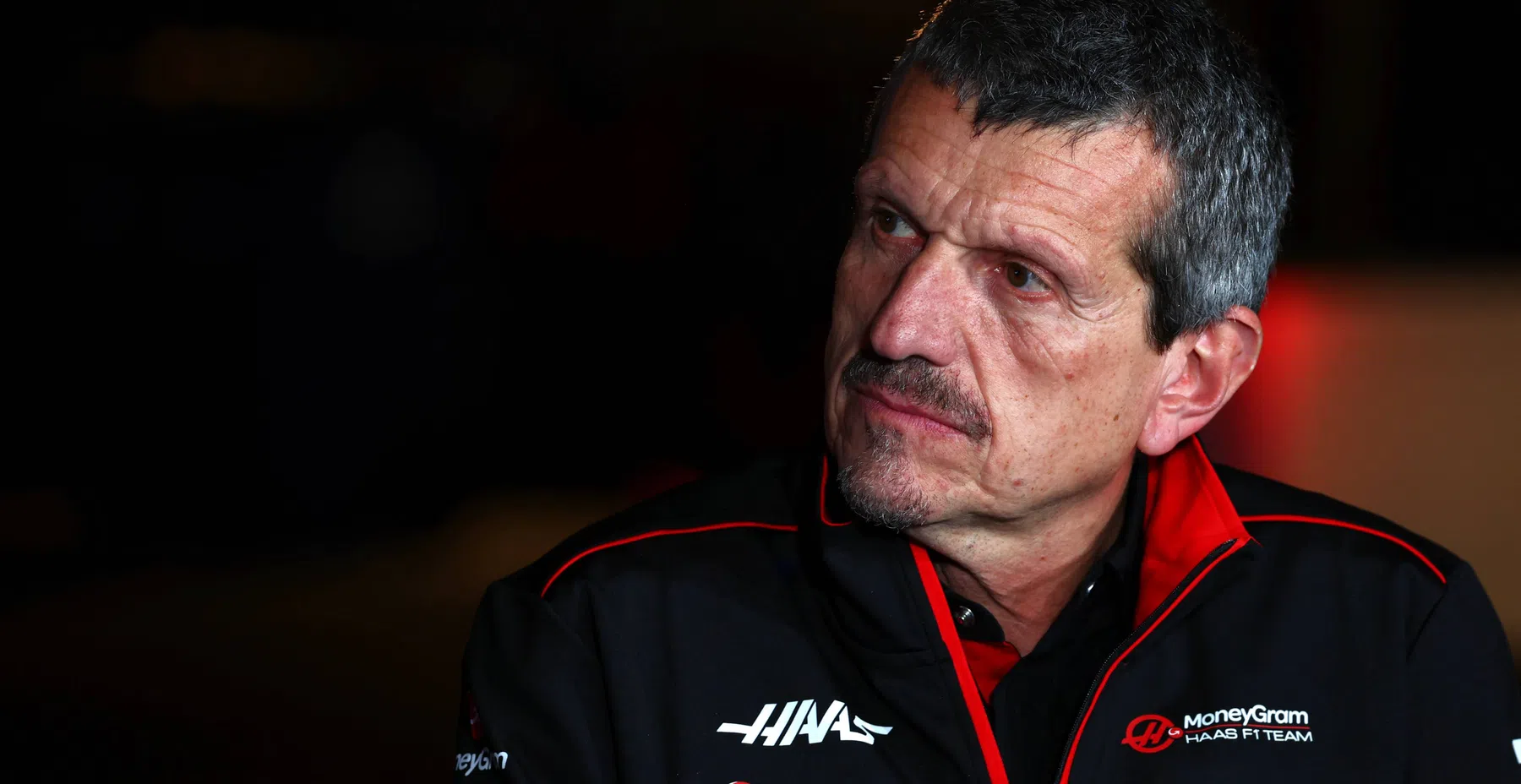 When Steiner heard about dismissal at Haas F1