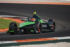 Thumbnail for article: Formula E Mexico FP2 Results | De Vries needs to improve