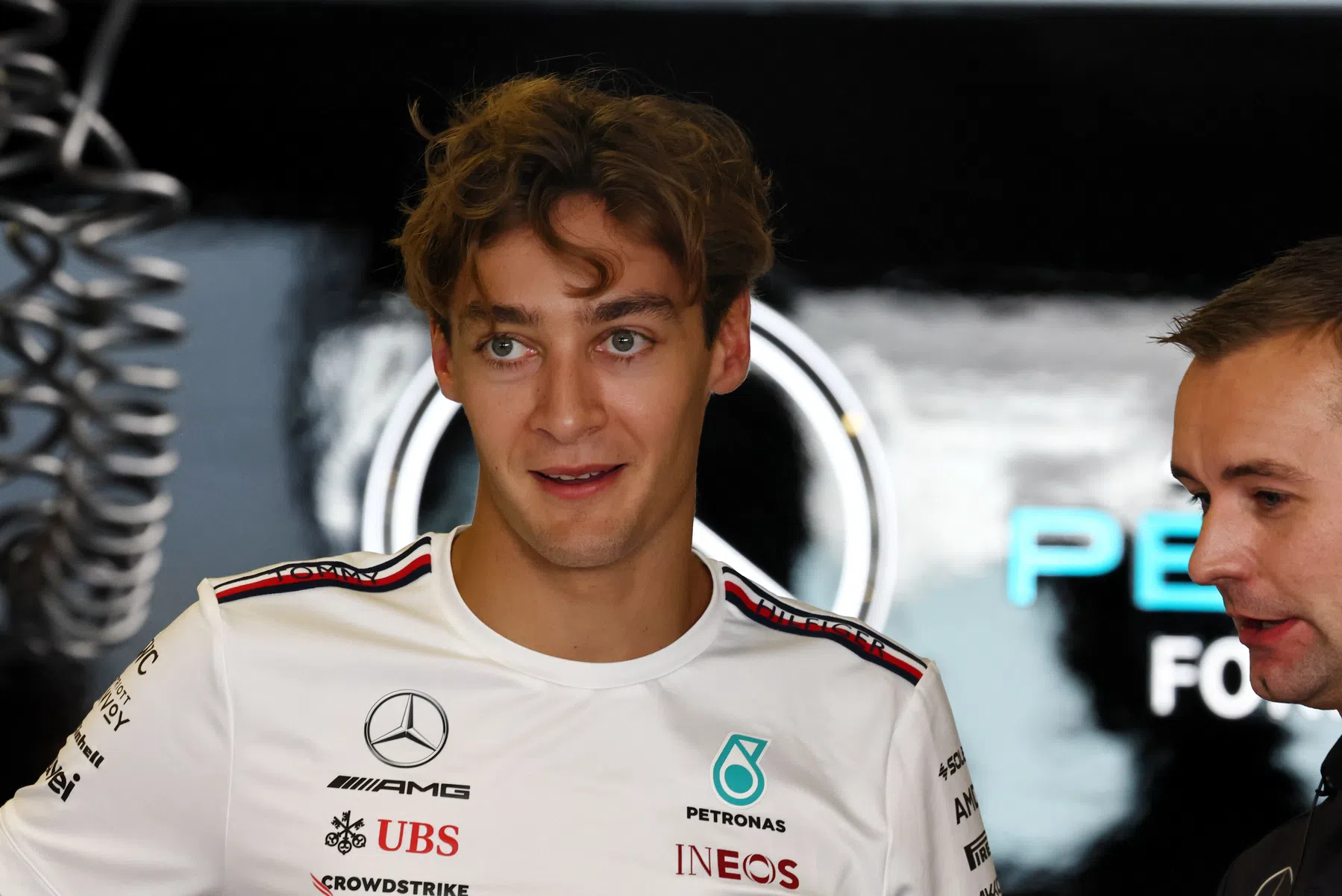 Trulli on young drivers in Formula 1