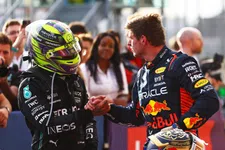 Thumbnail for article: Jordan loses confidence in Hamilton: 'I don't trust him anymore'