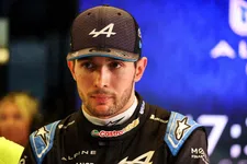 Thumbnail for article: Ocon fait toujours partie de Mercedes : "Je travaille avec Alpine"