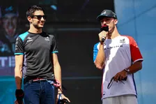 Thumbnail for article: "Gasly et Ocon en ont assez vu et veulent quitter Alpine"