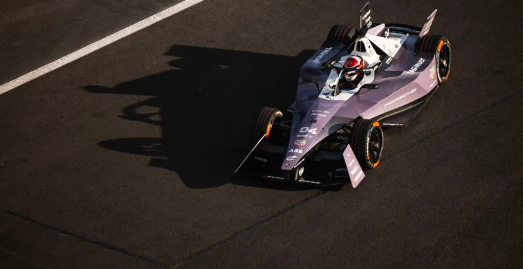 Can Formula E compete with Formula 1?