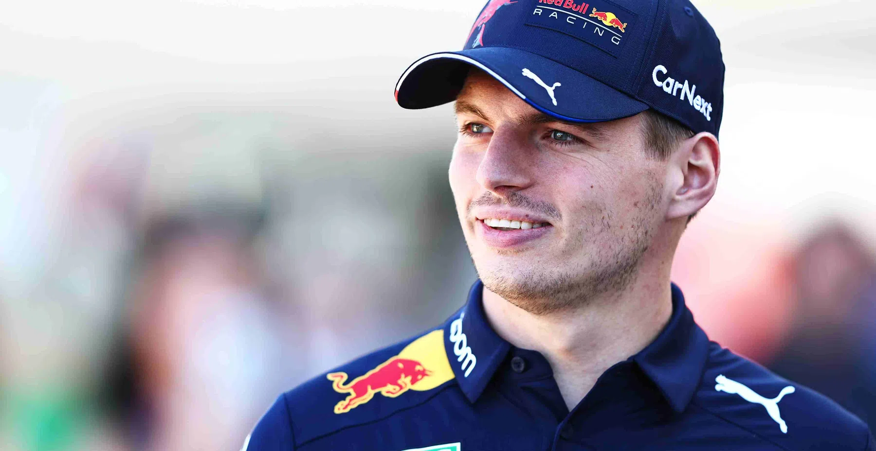 Sky Sports presenter Pinkham doesn't understand criticism of Verstappen