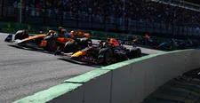 Thumbnail for article: 'F1 and team bosses close to agreement on sprint format: one point left'