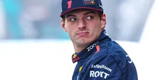 Thumbnail for article: Verstappen narrowly escapes crash in 24 hours of Daytona