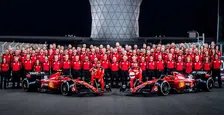 Thumbnail for article: Arthur Leclerc tritt in die Fußstapfen von Charles und schließt sich dem Ferrari F1-Team an