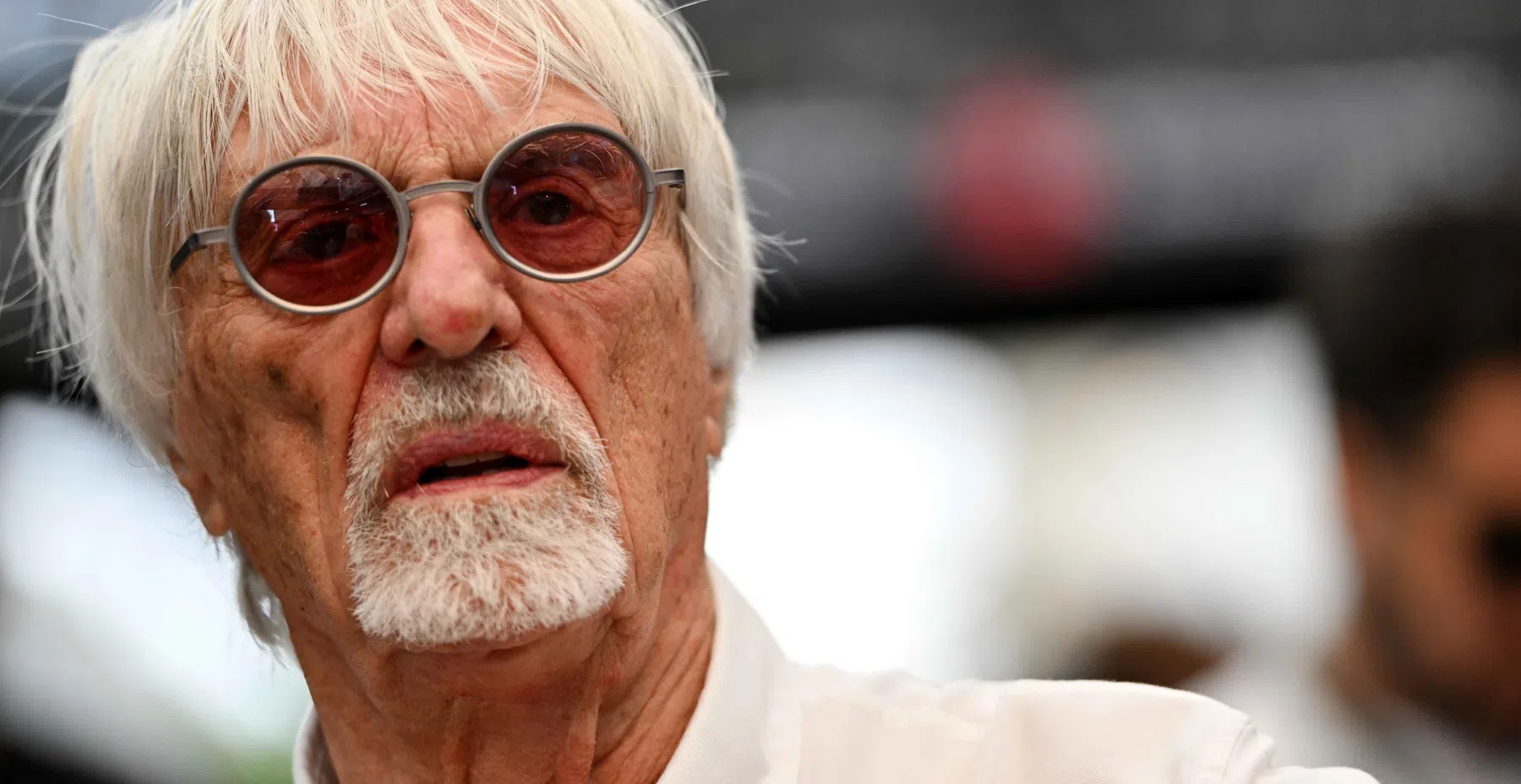 Ecclestone paid back three-quarters of a billion euros in tax