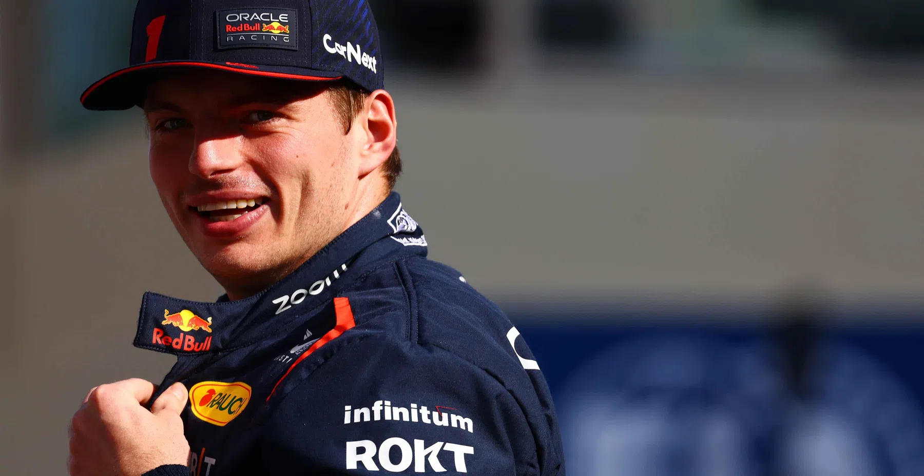 Berger rates Verstappen higher than Senna and Schumacher