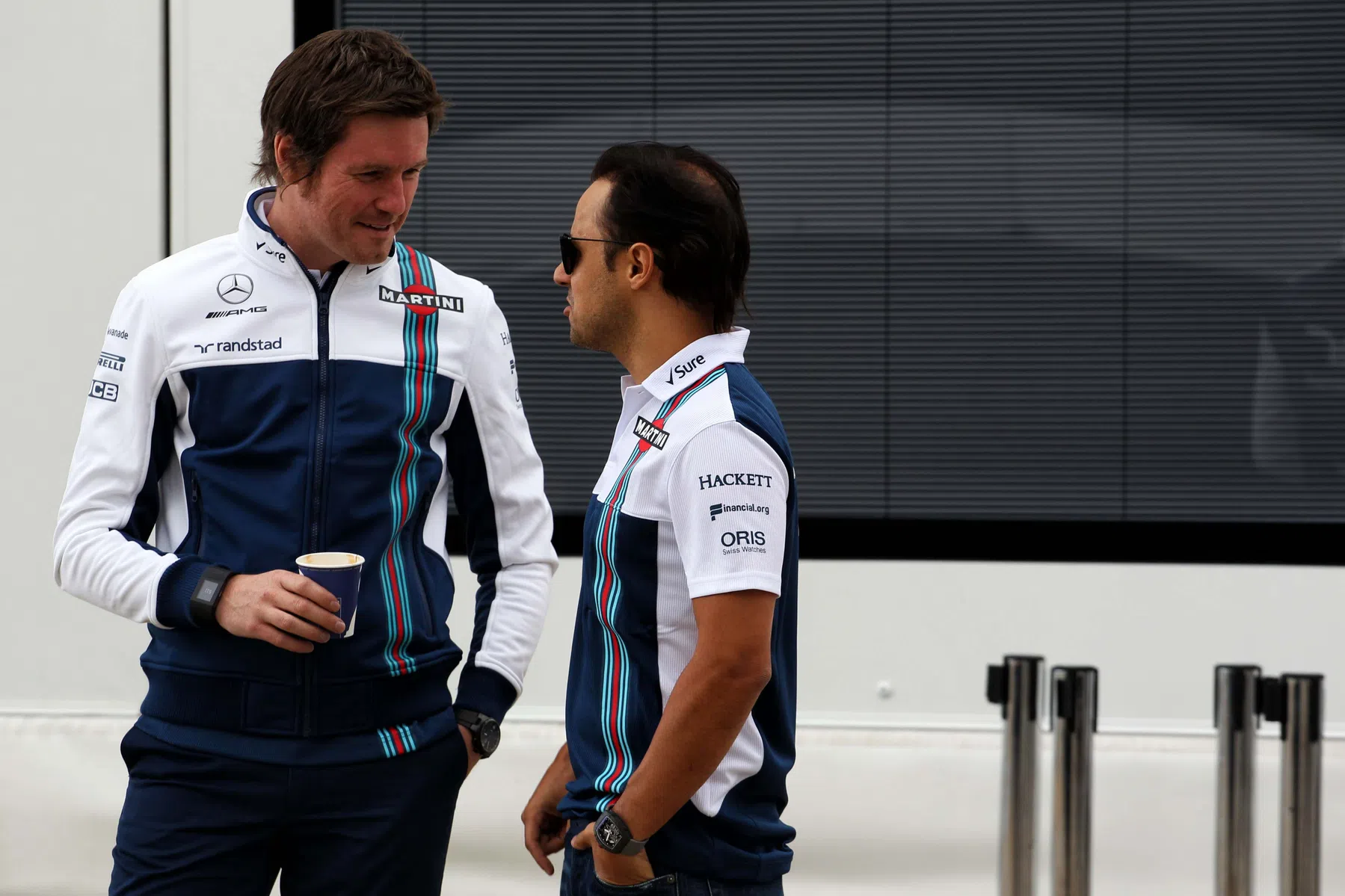 rob smedley ha dubbi sul titolo di felipe massa