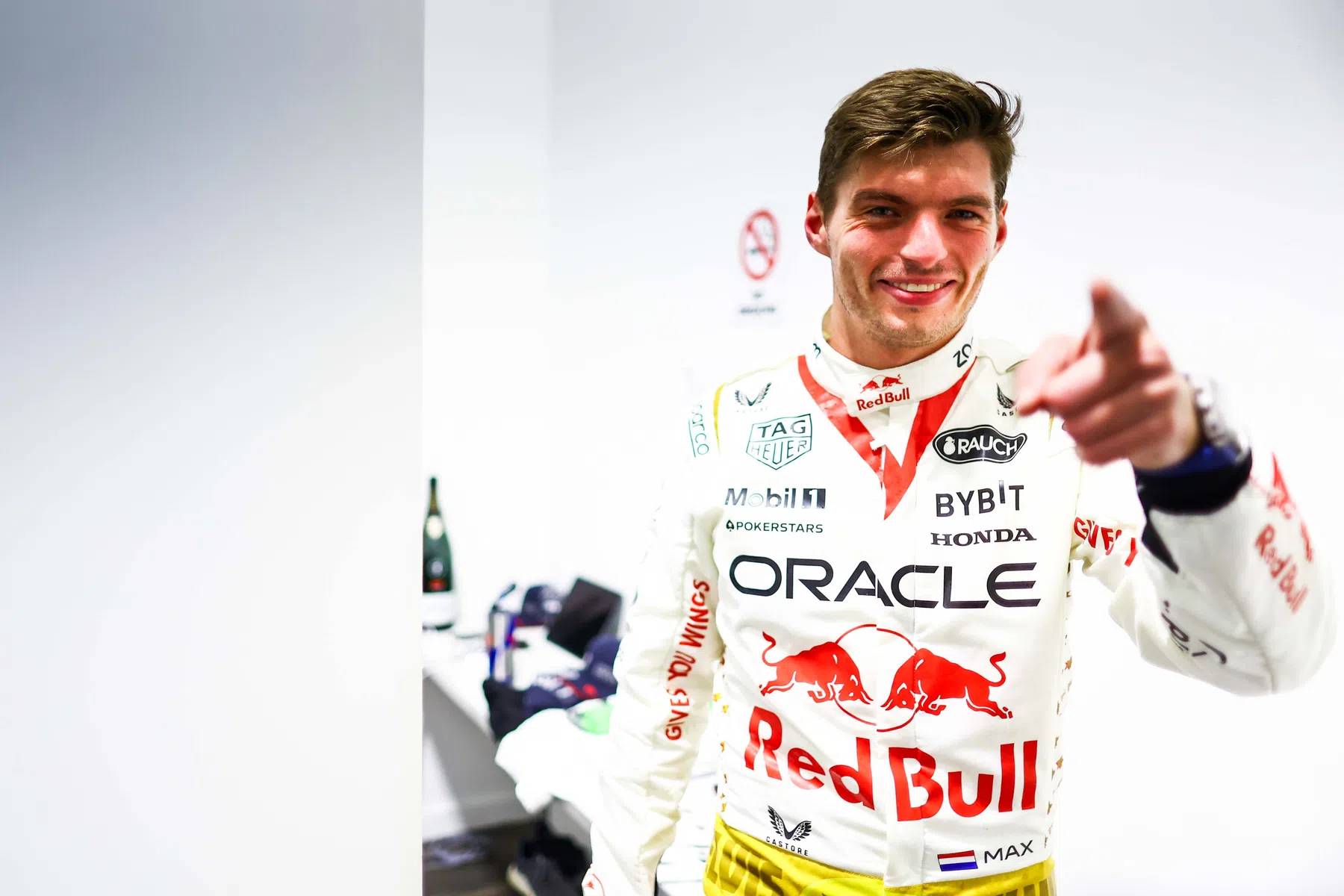 challengers to verstappen must rise in 2024