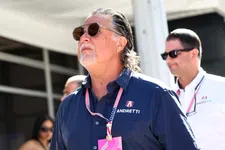 Thumbnail for article: Vote in the poll: Is it ridiculous that Andretti are not allowed in F1?