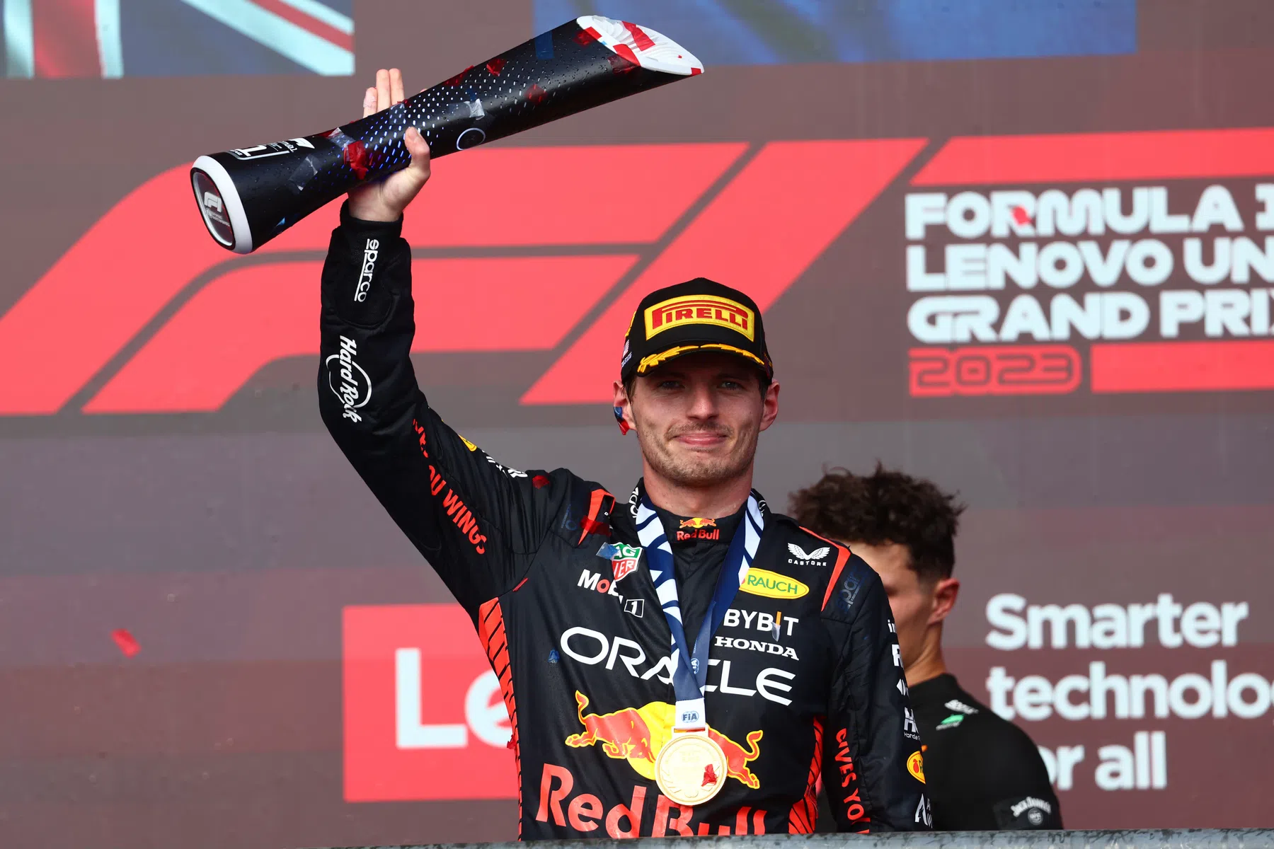 The salaries in 2024: this is what Verstappen, Hamilton and co will earn!