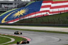 Thumbnail for article: Malaysian GP back? 'Mercedes sponsor wanted to revive race'