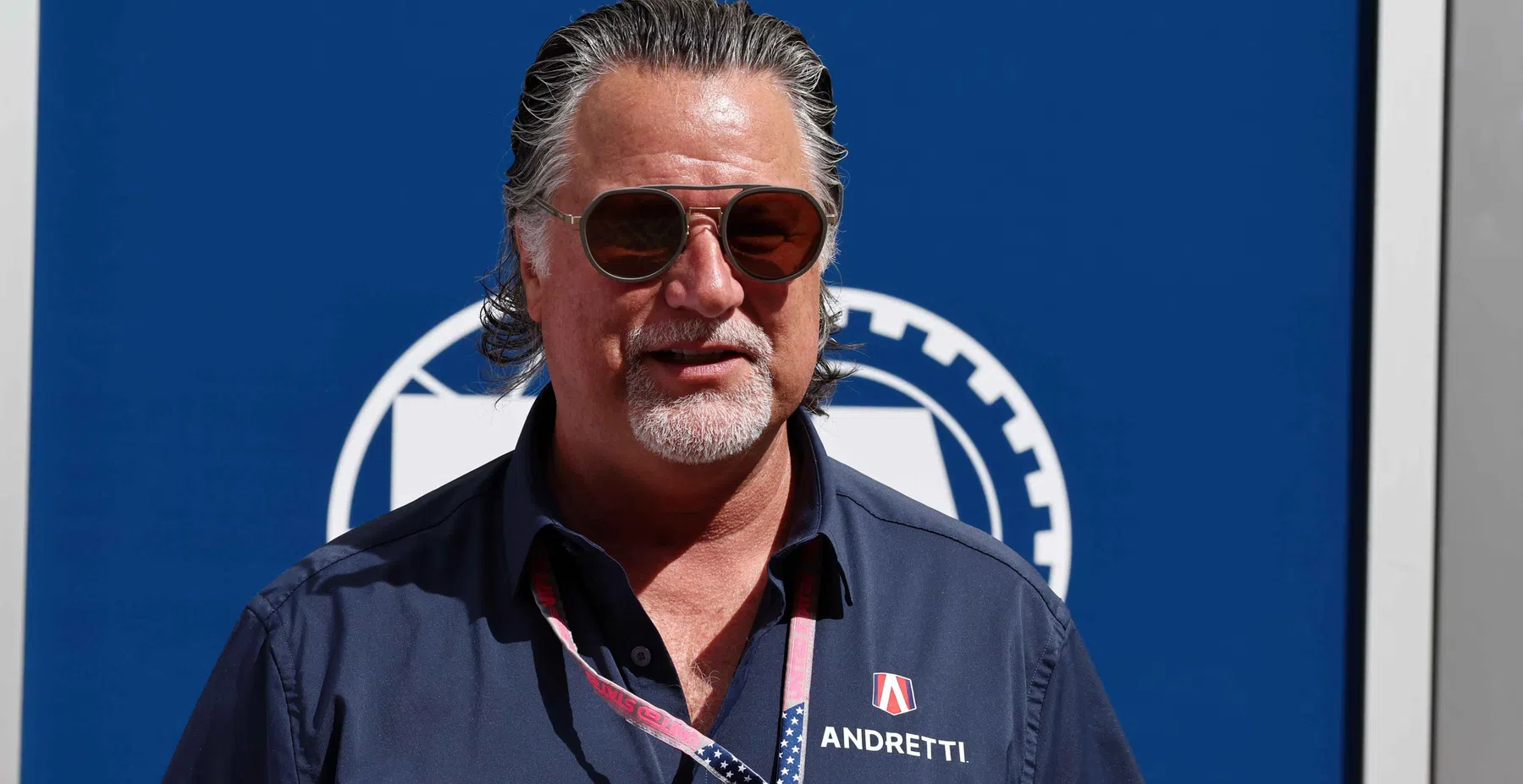 Formula 1 rejects Andretti joining in 2026