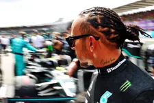 Thumbnail for article: It's officially confirmed: Hamilton is leaving Mercedes