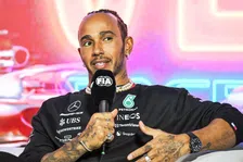 Thumbnail for article: Why Ferrari would be wise to bring in Hamilton now