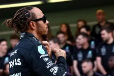 Thumbnail for article: Internet explodes after Hamilton announcement: 'It's real!'