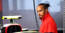 Thumbnail for article: Schumacher: 'Mick has a good chance of replacing Hamilton at Mercedes'