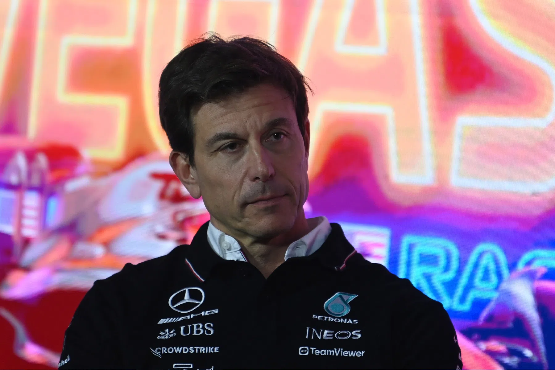 Toto Wolff riconosce che 