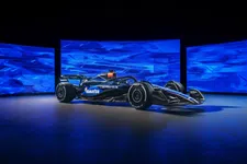 Thumbnail for article: La Williams lancia la nuova vettura per il 2024! Ecco le immagini!