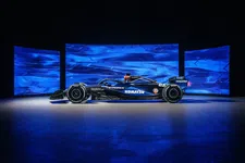 Thumbnail for article: La Williams presenta la sua auto per il 2024: ecco la FW46!