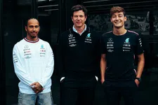 Thumbnail for article: Wolff fears huge impact with Hamilton's departure: 'Global phenomenon'