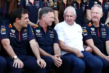 Thumbnail for article: 'Statement from Red Bull shows they would rather lose Horner than lose him'