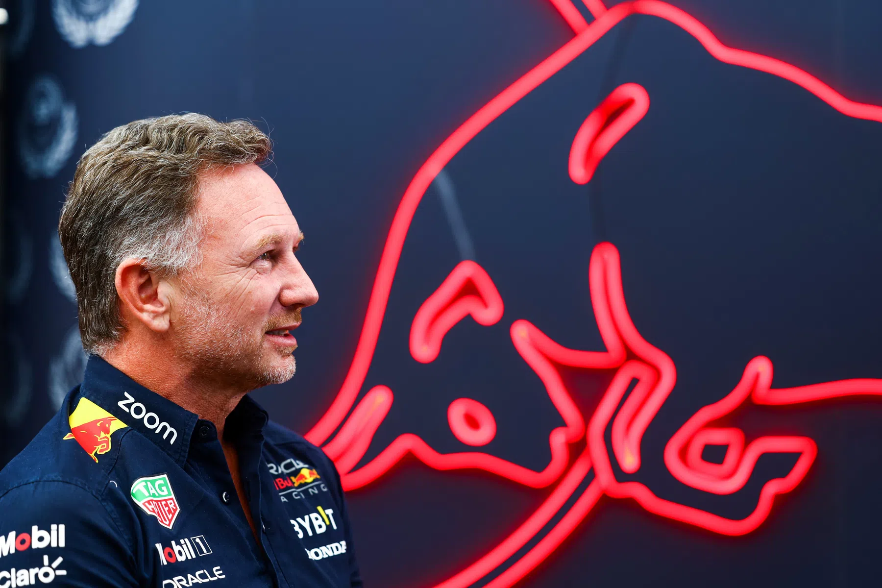 Verträge Newey und Horner sind miteinander verflochten