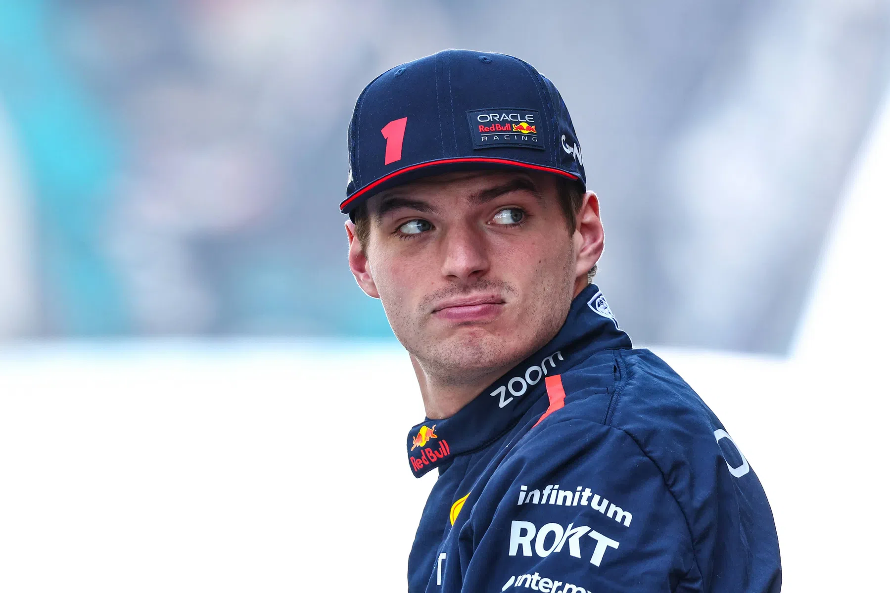 why verstappen will be happy with change sprint format