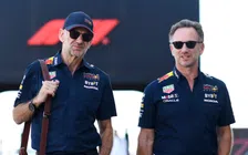 Thumbnail for article: Das könnte der neue Teamchef bei Red Bull Racing sein