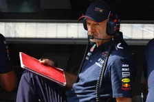 Thumbnail for article: Wird Newey zu Ferrari gehen? Jetzt ist die Zeit, um Reue zu vermeiden.