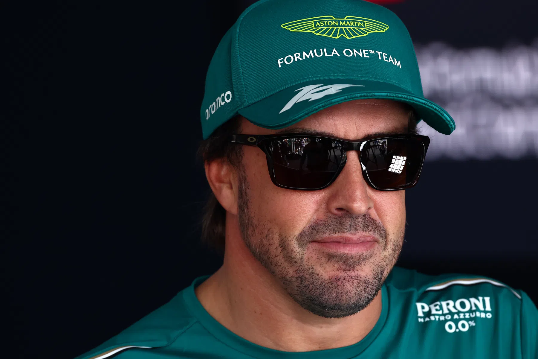 Alonso alla Mercedes? Sono l'unico campione del mondo libero'.