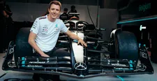 Thumbnail for article: Mercedes promote Vesti to F1 reserve driver alongside Mick Schumacher