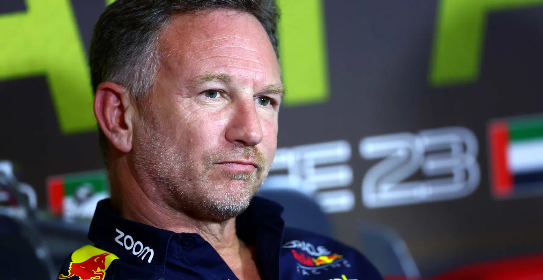 Weitere Details zu Red Bulls Ermittlungen gegen Christian Horner bekannt