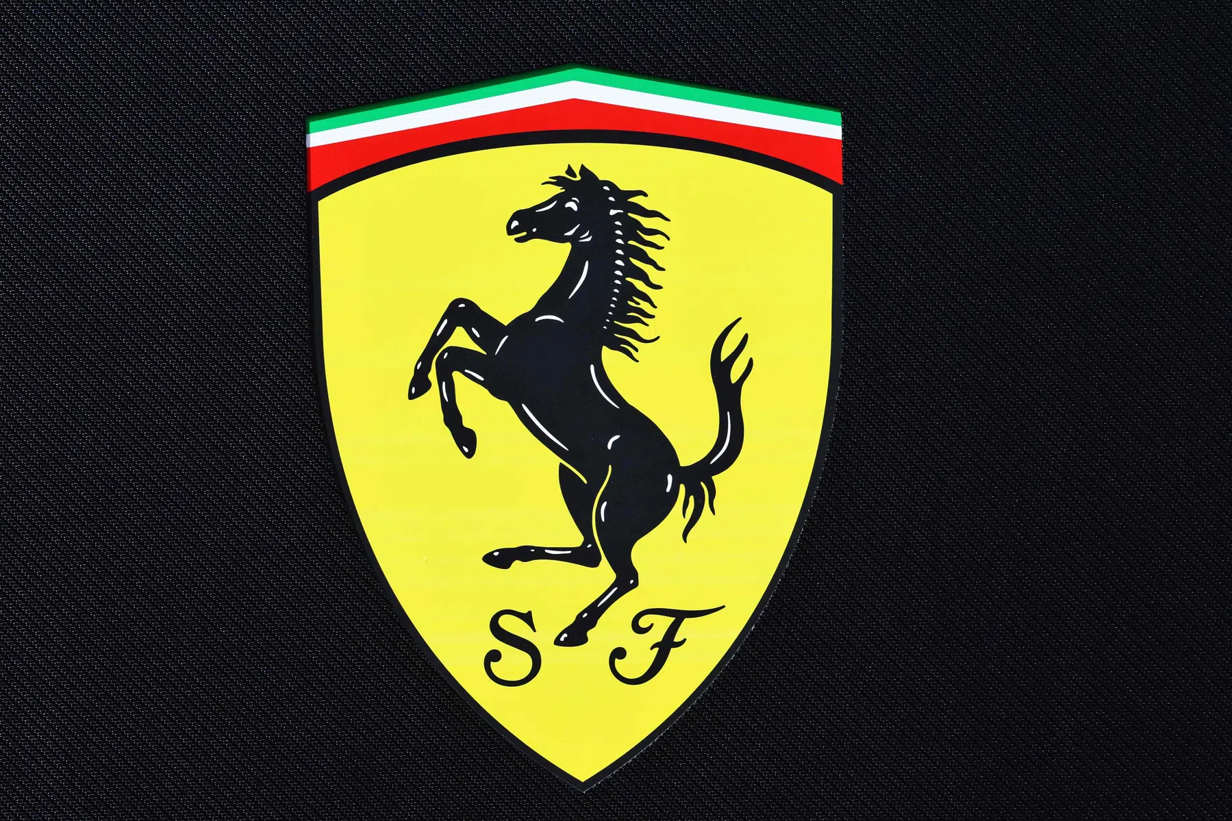 ferrari präsentiert den sf-24 für die f1 2024