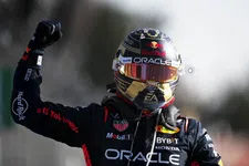 Thumbnail for article: Verstappen präsentiert seinen neuen Helm für die F1-Saison 2024