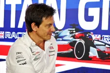 Thumbnail for article: Wolff reassures Mercedes fans: 'I will always remain part of this team'