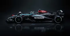 Thumbnail for article: The 2024 Mercedes W15 vs the 2023 W14: These are the differences