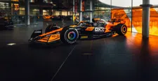 Thumbnail for article: Photos | Norris and Piastri's McLaren MCL38 from all angles