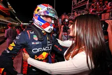 Thumbnail for article: Verstappen and Piquet share Valentine’s Day Post: “I love you” 