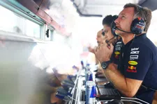 Thumbnail for article: Horner not surprised that Hamilton is leaving Mercedes but questions timing