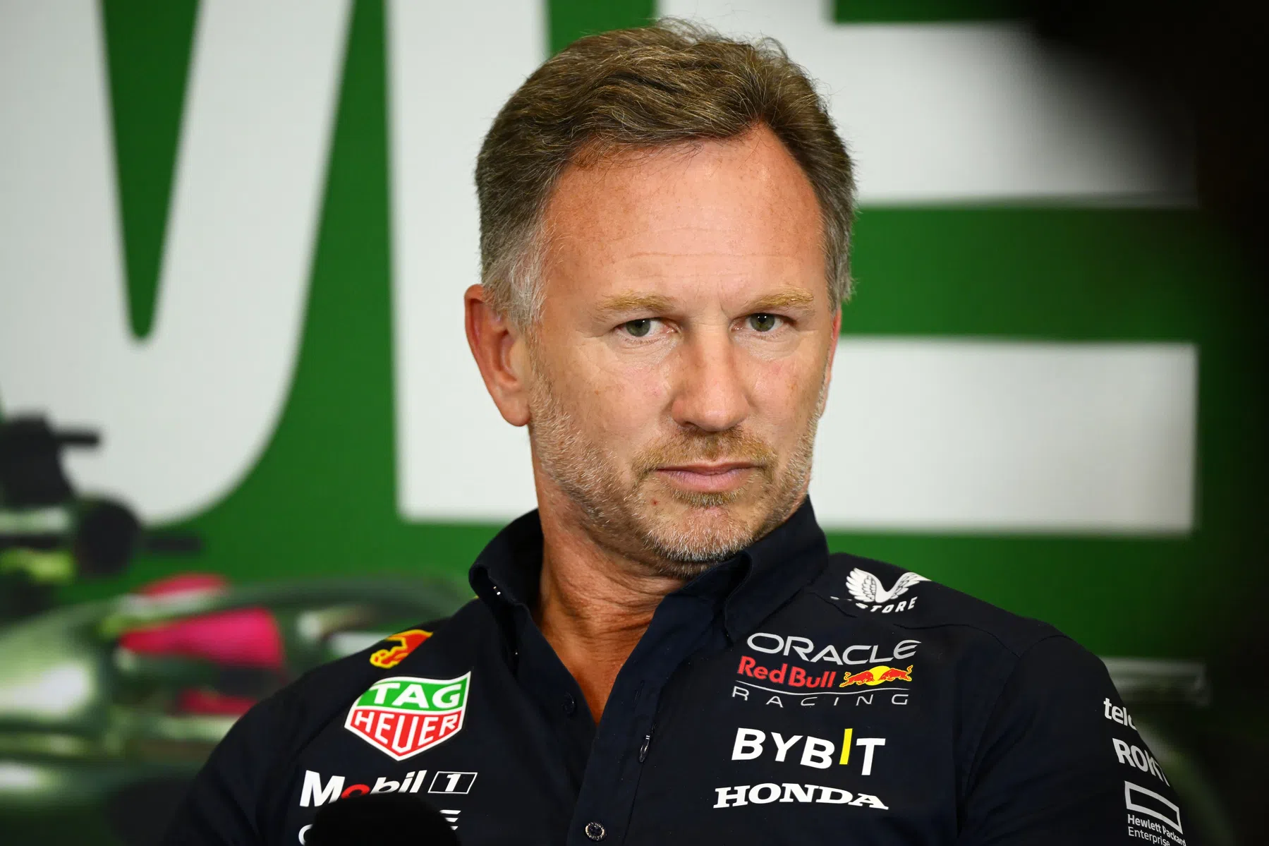 horner schickte sexuell eindeutige nachrichten an angestellte red bull