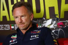 Thumbnail for article: Horner warns rival F1 teams: 'Have been pretty aggressive with RB20'